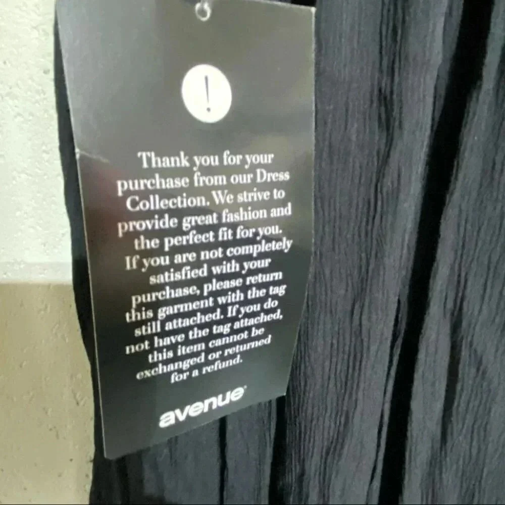 Avenue brand product